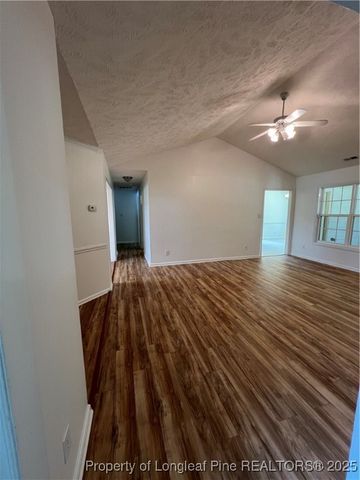 5050 Roy C Stallings Jr Street, Hope Mills, NC 28348