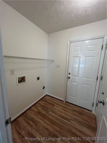 5050 Roy C Stallings Jr Street, Hope Mills, NC 28348