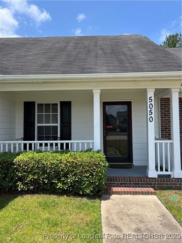 5050 Roy C Stallings Jr Street, Hope Mills, NC 28348