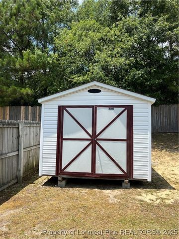 5050 Roy C Stallings Jr Street, Hope Mills, NC 28348