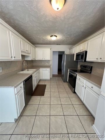 5050 Roy C Stallings Jr Street, Hope Mills, NC 28348