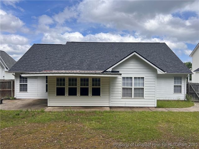 5050 Roy C Stallings Jr Street, Hope Mills, NC 28348