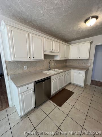 5050 Roy C Stallings Jr Street, Hope Mills, NC 28348