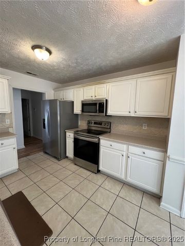 5050 Roy C Stallings Jr Street, Hope Mills, NC 28348