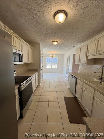 5050 Roy C Stallings Jr Street, Hope Mills, NC 28348