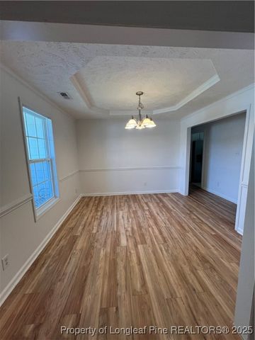 5050 Roy C Stallings Jr Street, Hope Mills, NC 28348