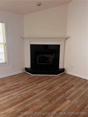 5050 Roy C Stallings Jr Street, Hope Mills, NC 28348