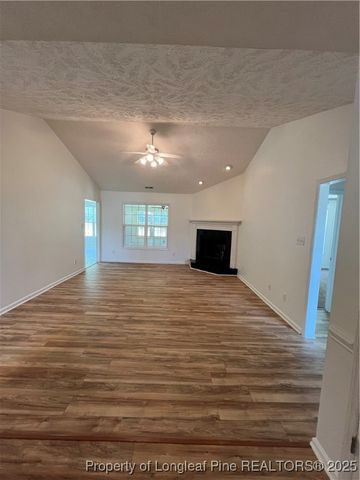 5050 Roy C Stallings Jr Street, Hope Mills, NC 28348