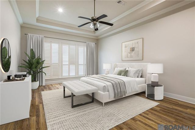 35352 Oak Haven Ave, Geismar, LA 70734