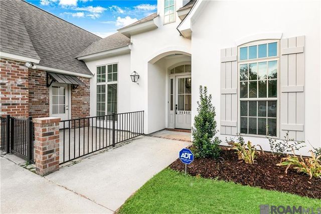 35352 Oak Haven Ave, Geismar, LA 70734