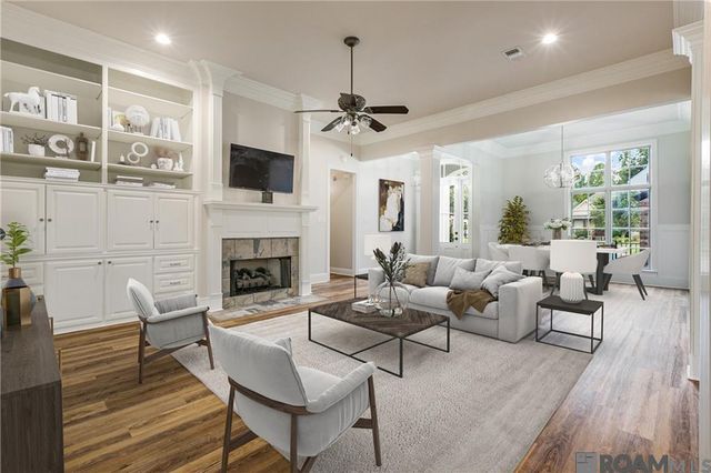 35352 Oak Haven Ave, Geismar, LA 70734