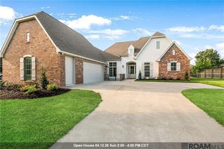 35352 Oak Haven Ave, Geismar, LA 70734
