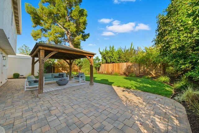 6407 Berwickshire Way, San Jose, CA 95120