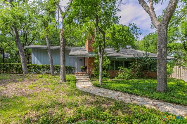 2518 Marlandwood Road, Temple, TX 76502