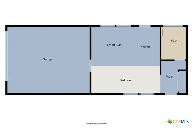 2518 Marlandwood Road, Temple, TX 76502