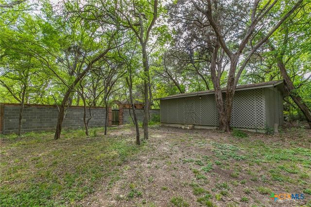 2518 Marlandwood Road, Temple, TX 76502