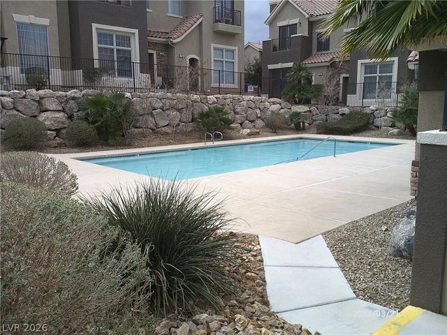 331 FOUNTAIN CROSSING Lane 0, Henderson, NV 89074
