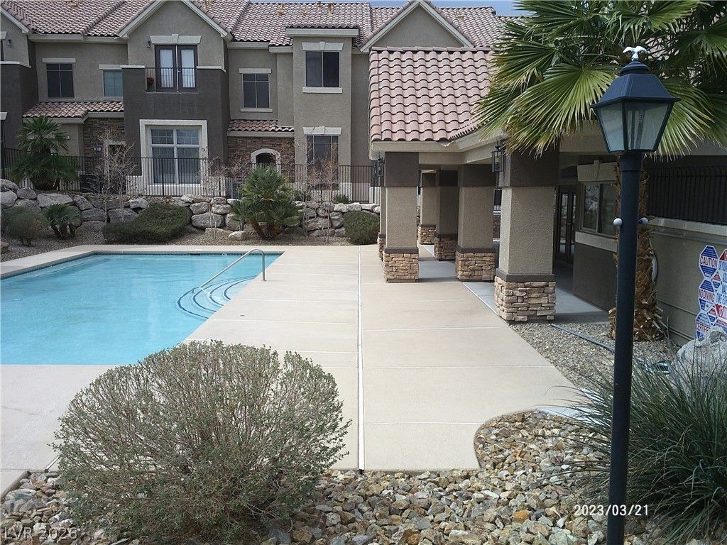 331 FOUNTAIN CROSSING Lane 0, Henderson, NV 89074