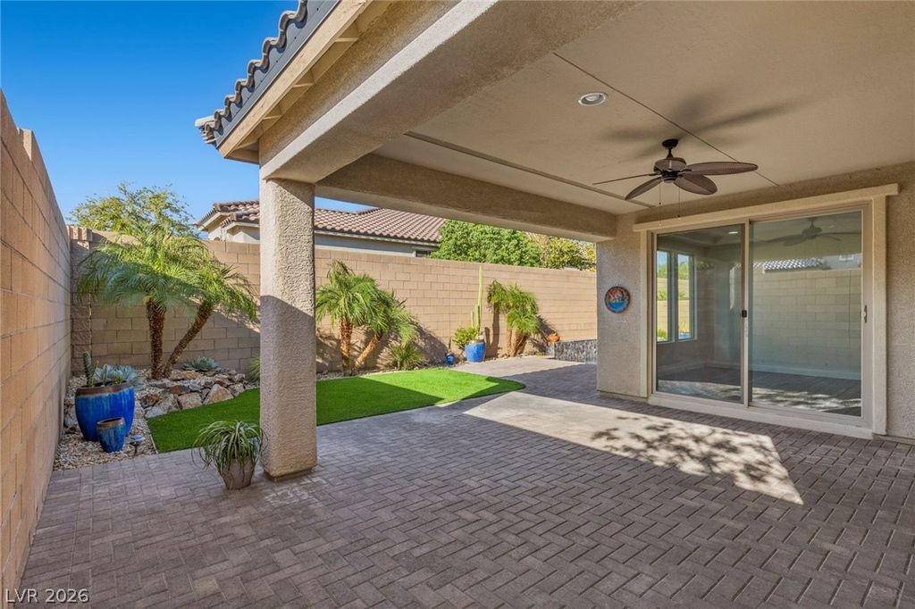 9982 Peaceful Peaks Avenue, Las Vegas, NV 89166 — photo 3