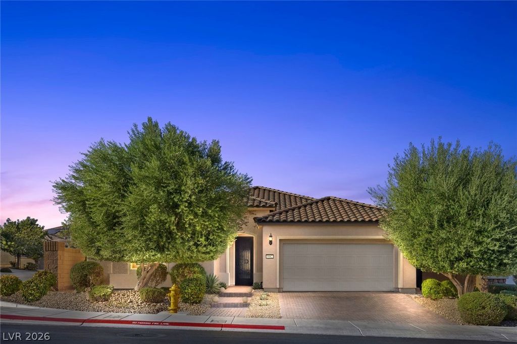 9982 Peaceful Peaks Avenue, Las Vegas, NV 89166 — photo 5