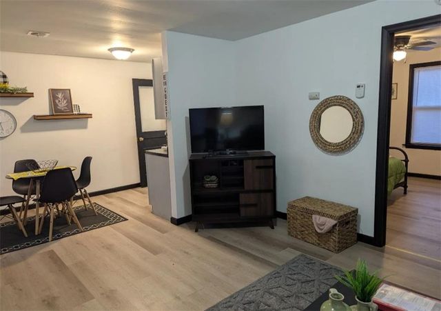 108 N High Street, El Dorado Springs, MO 64744