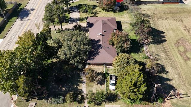 1909 E Davis Street, Weatherford, OK 73096