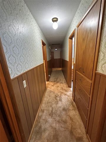 1909 E Davis Street, Weatherford, OK 73096