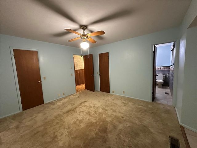 1909 E Davis Street, Weatherford, OK 73096