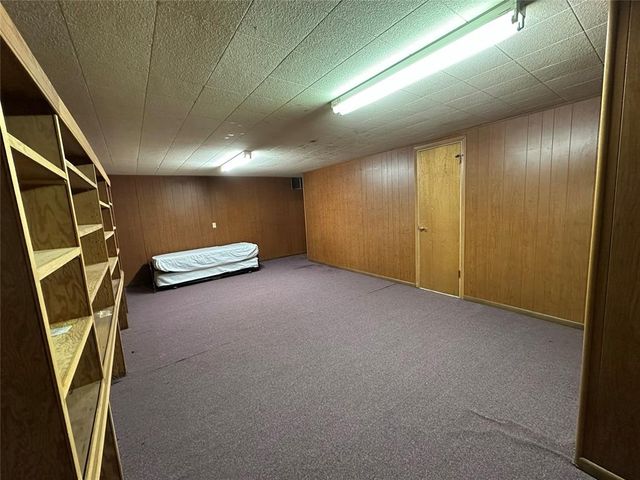 1909 E Davis Street, Weatherford, OK 73096