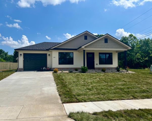 100 Bow Bridge Drive, Berea, KY 40403