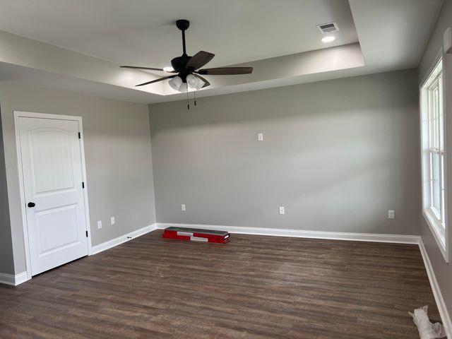 100 Bow Bridge Drive, Berea, KY 40403