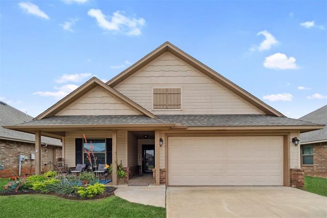 12724 NW 137th Street, Piedmont, OK 73078