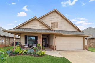 12724 NW 137th Street, Piedmont, OK 73078