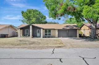5308 Wentworth Street, Fort Worth, TX 76132