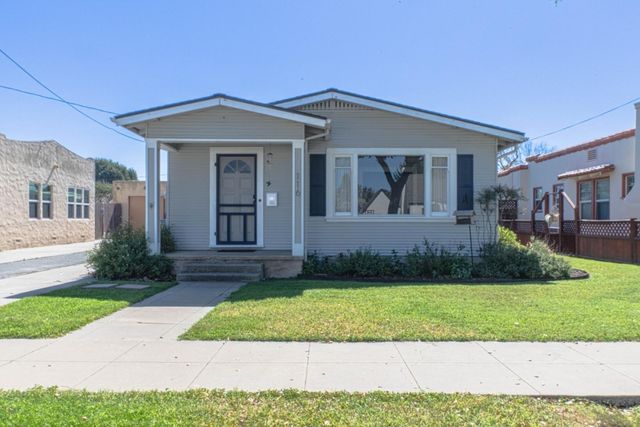 116 Oak Street, Salinas, CA 93901