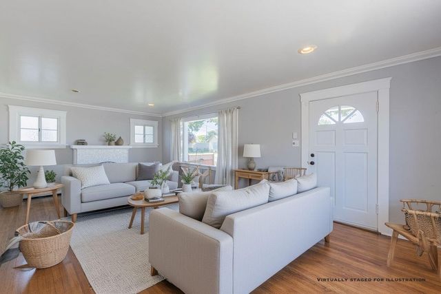 116 Oak Street, Salinas, CA 93901