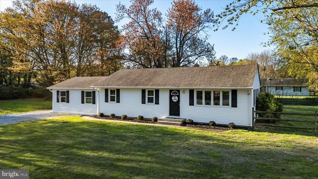 202 BALTIMORE DR, Stevensville, MD 21666
