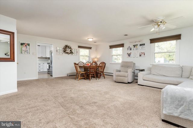 202 BALTIMORE DR, Stevensville, MD 21666