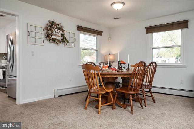 202 BALTIMORE DR, Stevensville, MD 21666