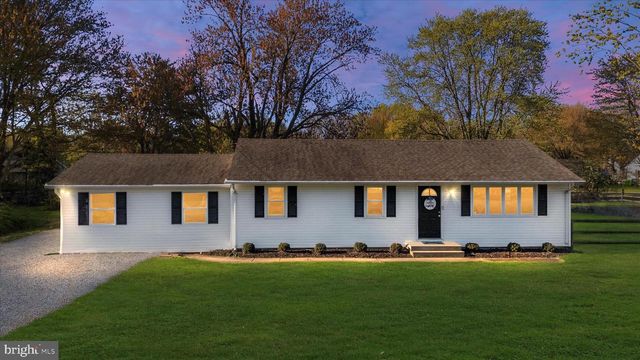 202 BALTIMORE DR, Stevensville, MD 21666