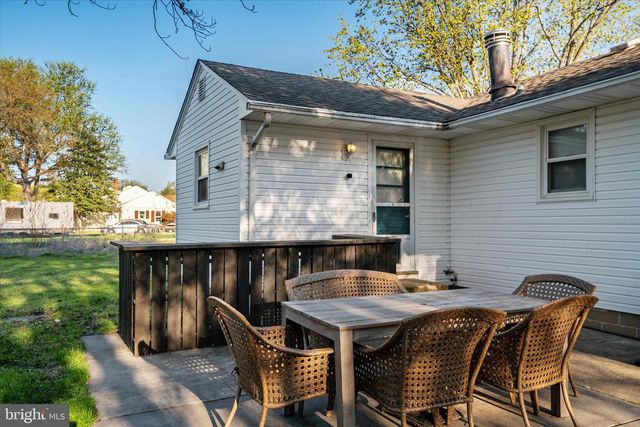 202 BALTIMORE DR, Stevensville, MD 21666