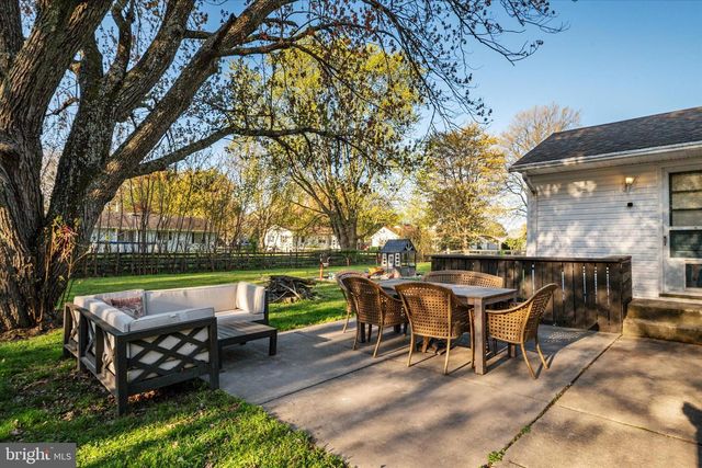 202 BALTIMORE DR, Stevensville, MD 21666