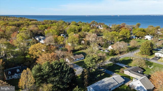 202 BALTIMORE DR, Stevensville, MD 21666