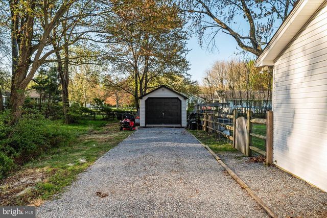 202 BALTIMORE DR, Stevensville, MD 21666