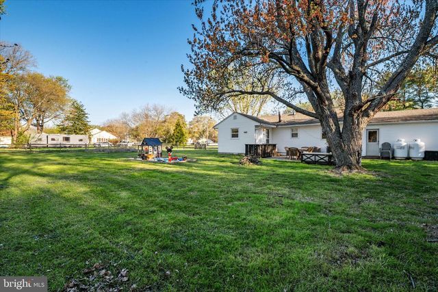 202 BALTIMORE DR, Stevensville, MD 21666