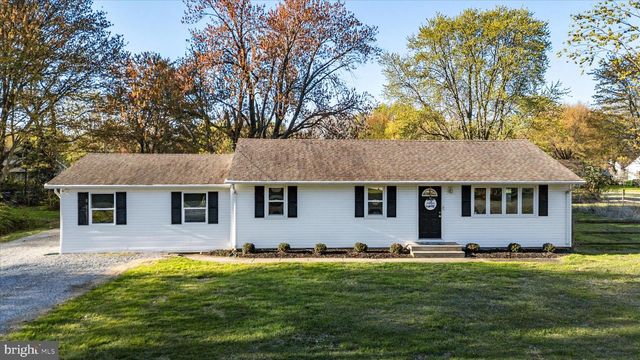 202 BALTIMORE DR, Stevensville, MD 21666