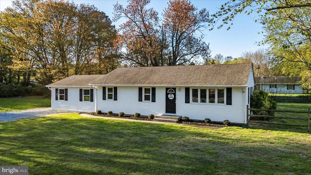 202 BALTIMORE DR, Stevensville, MD 21666