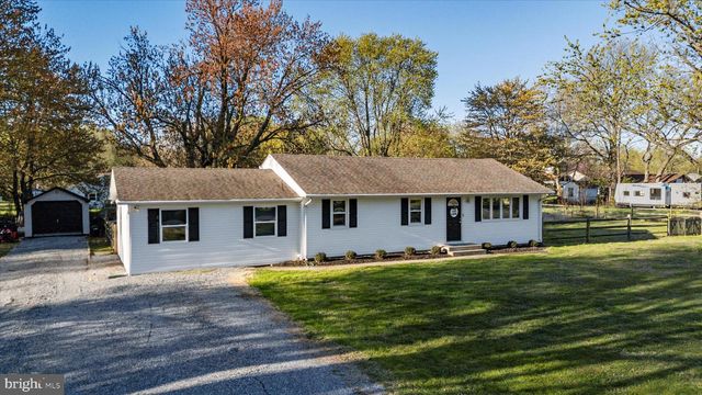 202 BALTIMORE DR, Stevensville, MD 21666