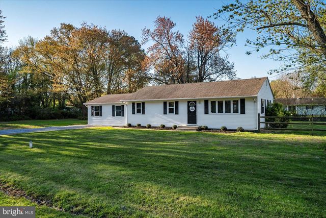 202 BALTIMORE DR, Stevensville, MD 21666