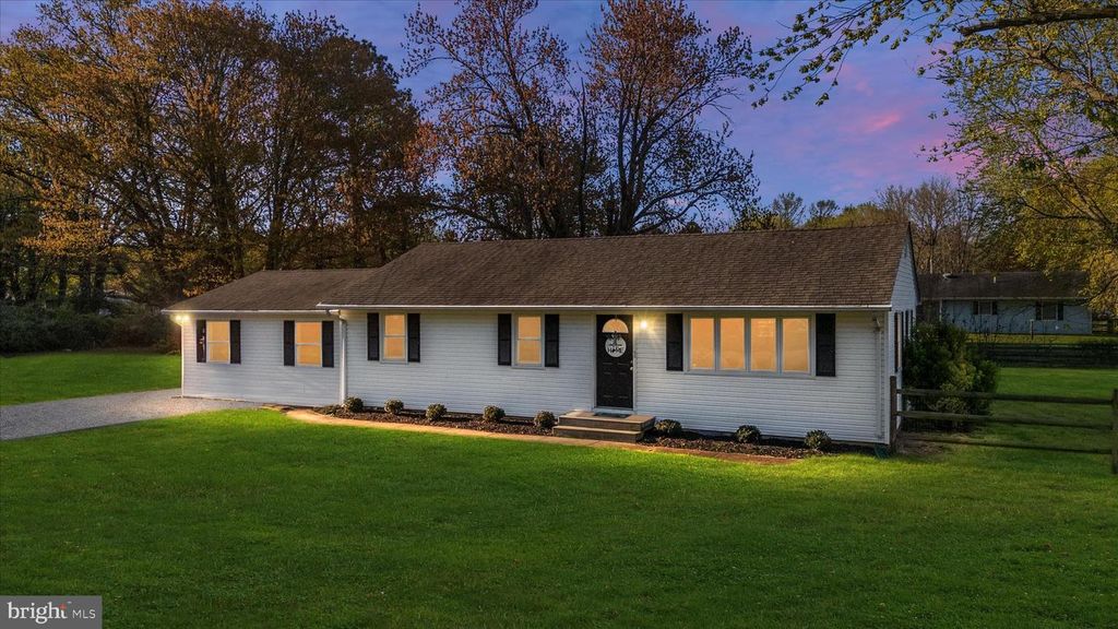 202 BALTIMORE DR, Stevensville, MD 21666